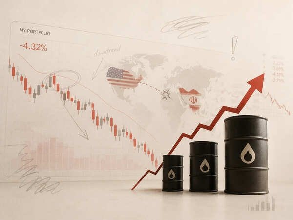 Market Volatility & The Search for 25%+ Upside Opportunities
