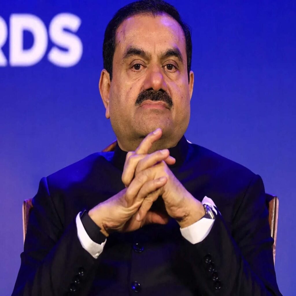 Finality in Focus: The Adani Indictment and the “Name-and-Shame” Defense