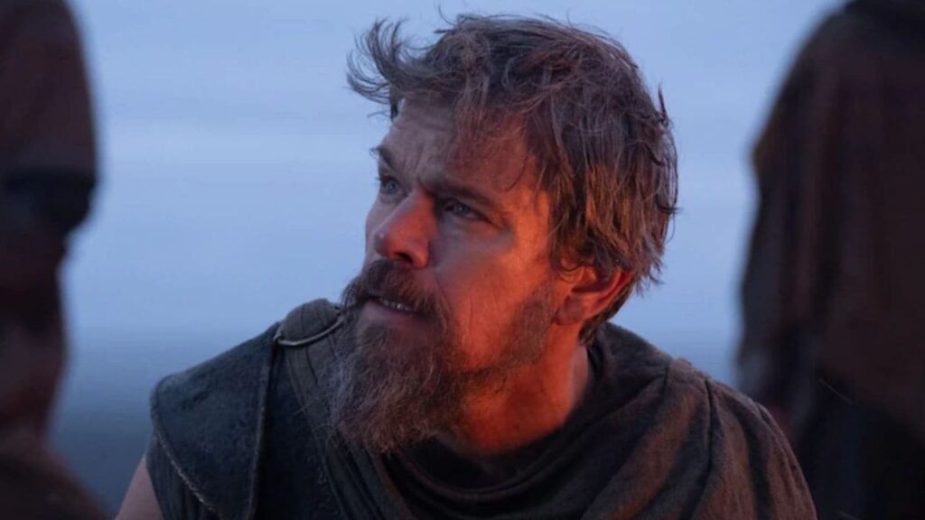 Christopher Nolan’s ‘The Odyssey’ Shatters Records With $257 Million Global Opening