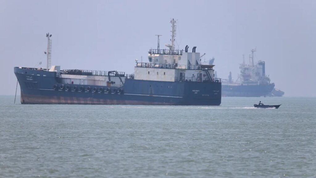 Crossfire in the Corridor: How the Hormuz Tanker Strikes Fast-Track the UAE’s Fujairah Bypass