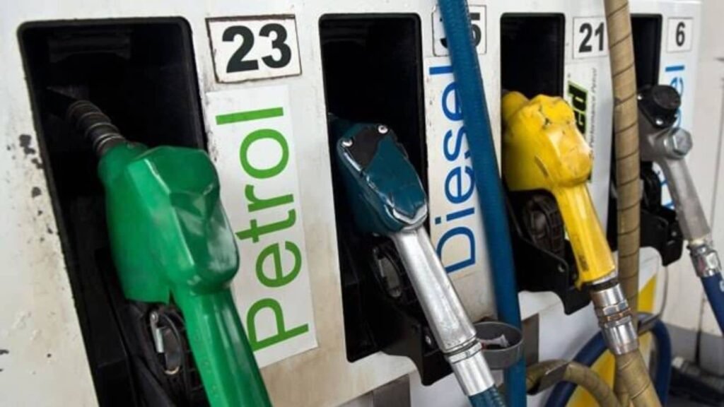 Why E20 Fuel Won’t Be Cheaper Than Pure Petrol: Centre Explains the Economics