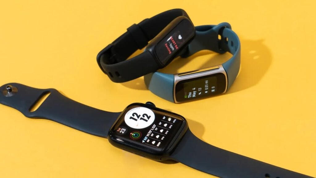 Smartwatches Beyond Fitness: Top Feature-Packed Picks