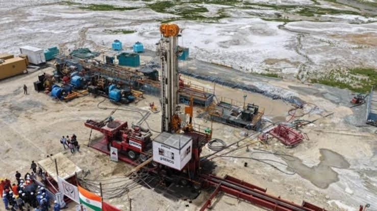 India’s First Geothermal Wells Commissioned at 14,000 Feet in Ladakh