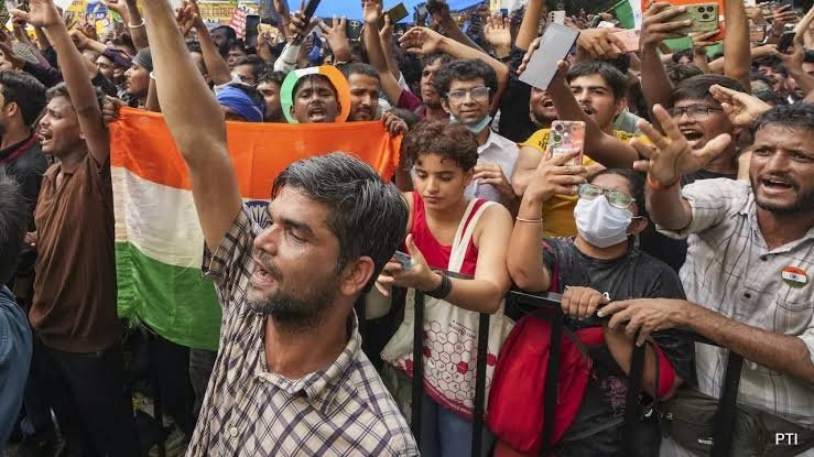 Opinion Analysis: Indian Political Parties Are Stuck in a Gen Z ‘Situationship’