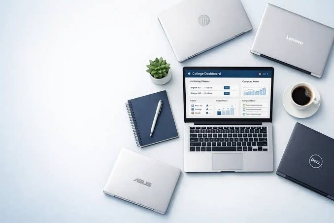 Top Student Laptops Under ₹45,000 (Amazon Prime Day 2026)