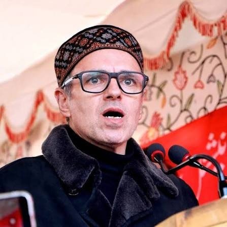 Omar Abdullah Slams BJP Over Statehood Protests, Questions “Operation Lotus” in J&K