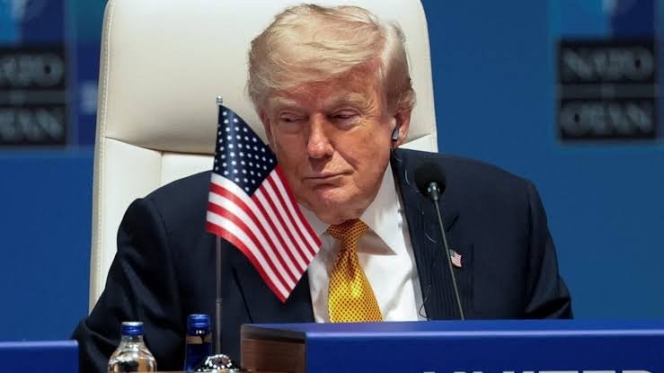 Trump Disclosures: Traditional Stock and Bond Holdings Surge Fourfold Despite Public Crypto Push