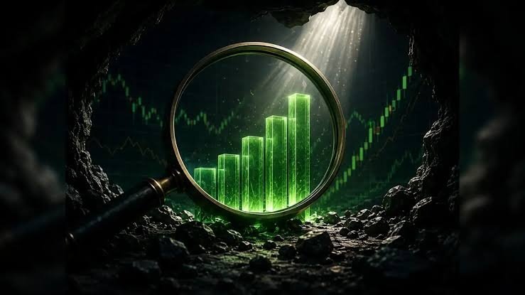 The Chokehold Strategy: How to Find 25% Upside as Geopolitics Reroutes the Markets