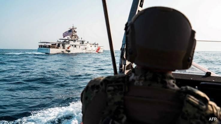 US Conducts 7th Consecutive Night of Strikes on Iran Amid Severe Regional Escalation