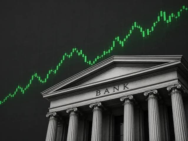Geopolitical Noise vs. Core Fundamentals: Why Lenders Offer Up to 27% Upside