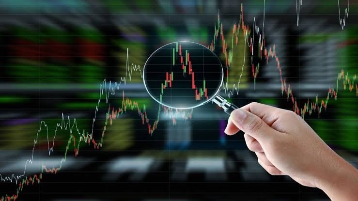 Defensive Blue Chips: Top Nifty 50 Picks for a Volatile Market