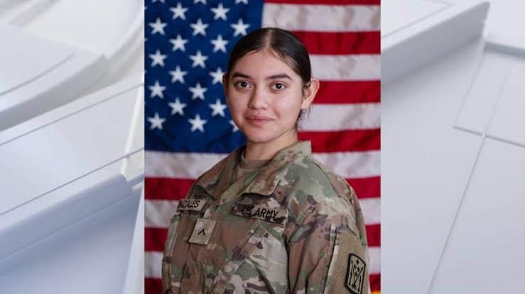 Pentagon Identifies Two Troops Killed in Jordan Drone and Missile Strike