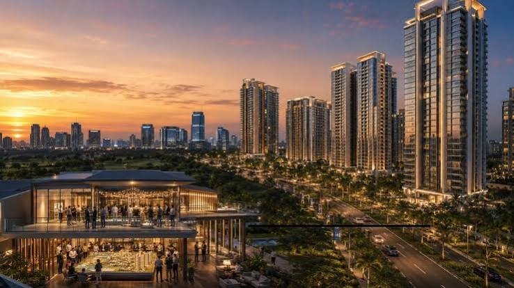 Oberoi Realty’s NCR Debut: Record-Breaking Gurugram Launch Meets Judicial Roadblock