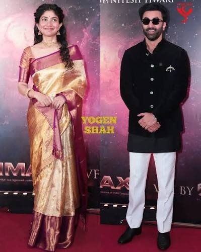 Grand Red Carpet Event “Pratham Sankalp” Launches Nitesh Tiwari’s Ramayana Campaign in Delhi