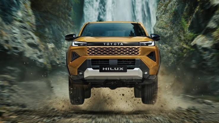 Toyota Hilux Facelift: 6 Key Features Missing on the India-Spec Pickup