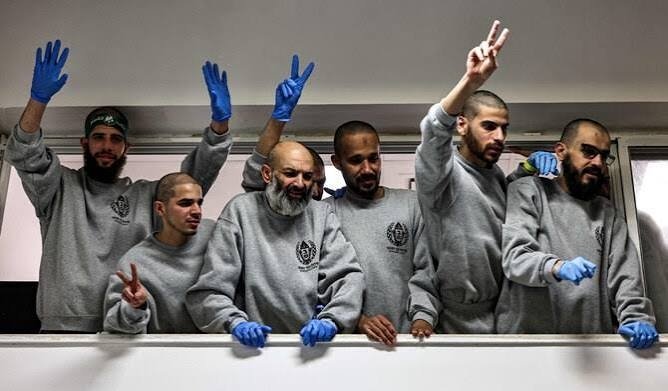Freedom Deffered: Exiled Palestinian Fathers Still Separated from Children Born via Smuggled Sperm