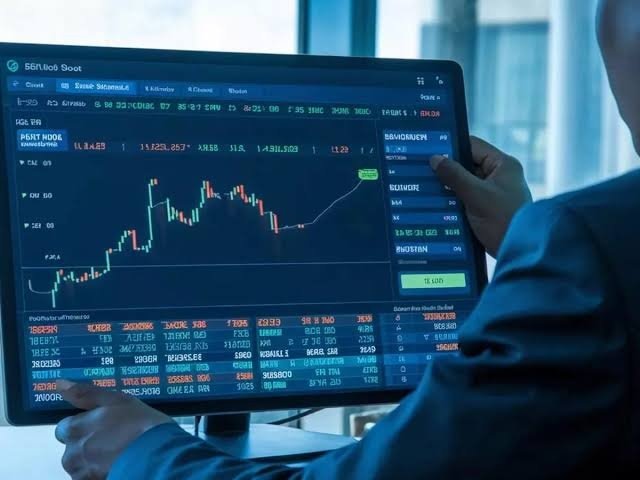 Stock Radar: Bajaj Finance Breaks Consolidation as Bulls Target ₹1,100