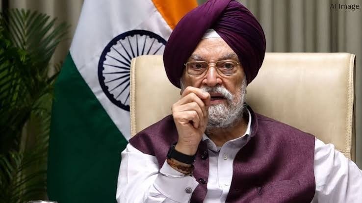 Fact Check: Does E20 Petrol Reduce Mileage? Minister Hardeep Puri Clarifies Ethanol Impact