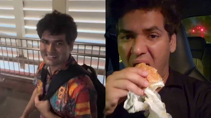 “If Someone Is Hungry, They Eat”: Ousted Spokesperson Vijyeta Dahiya Labels Burger Controversy “Propaganda”