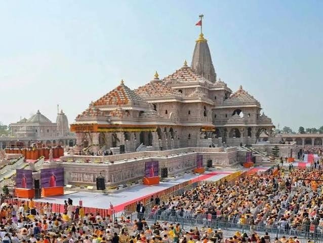 Ram Temple Theft Case: Police Documents Reveal Breakdown of Stolen Offerings