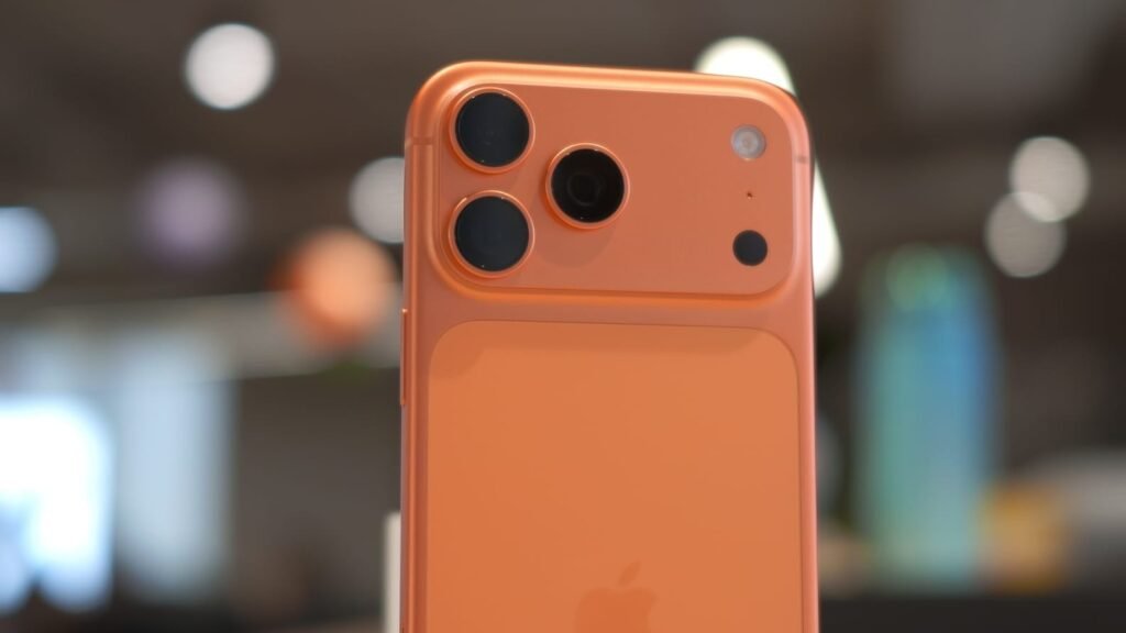 Apple’s A20 Pro Chip: What’s Tipped for the iPhone 18 Pro Architecture