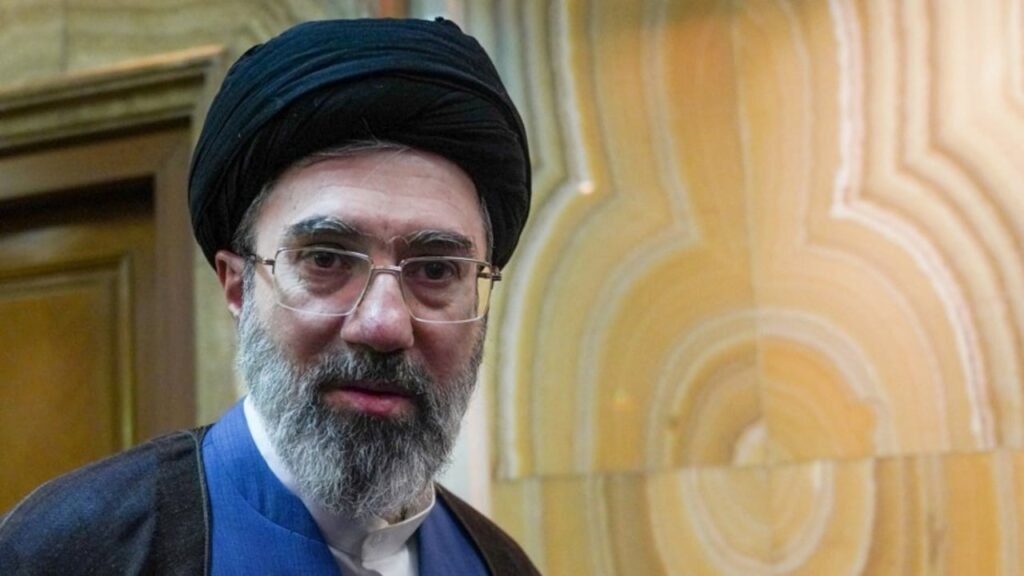 Iran’s Supreme Leader Reaffirms Support for Hezbollah, Calling Jihad the Only Path Against US and Israel
