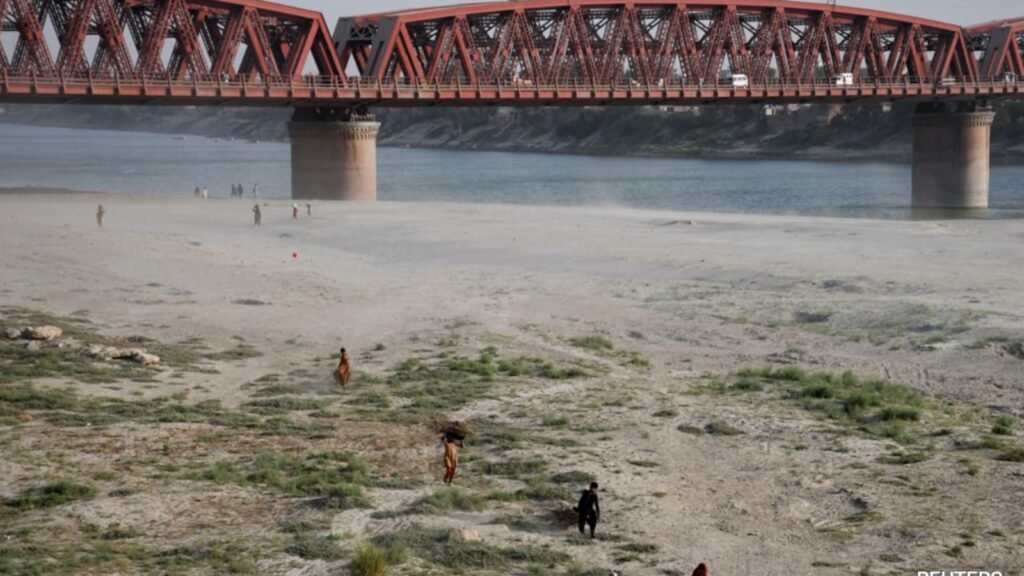 India Stands Firm on Indus Waters Treaty Abeyance Amid Pakistan’s “Nuclear” Rhetoric