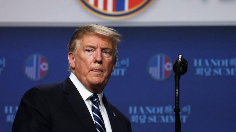 Secretive Machinery: Team Trump Triggers Untested 1996 “Alien Terrorist Removal” Court