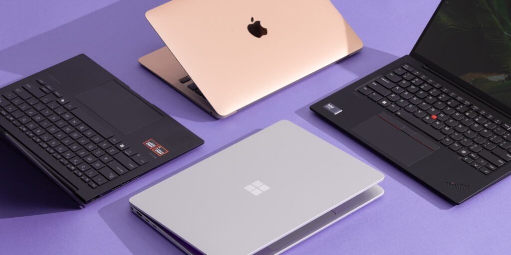 Work, Study, and Stream: The Best Everyday Laptops for Every Budget
