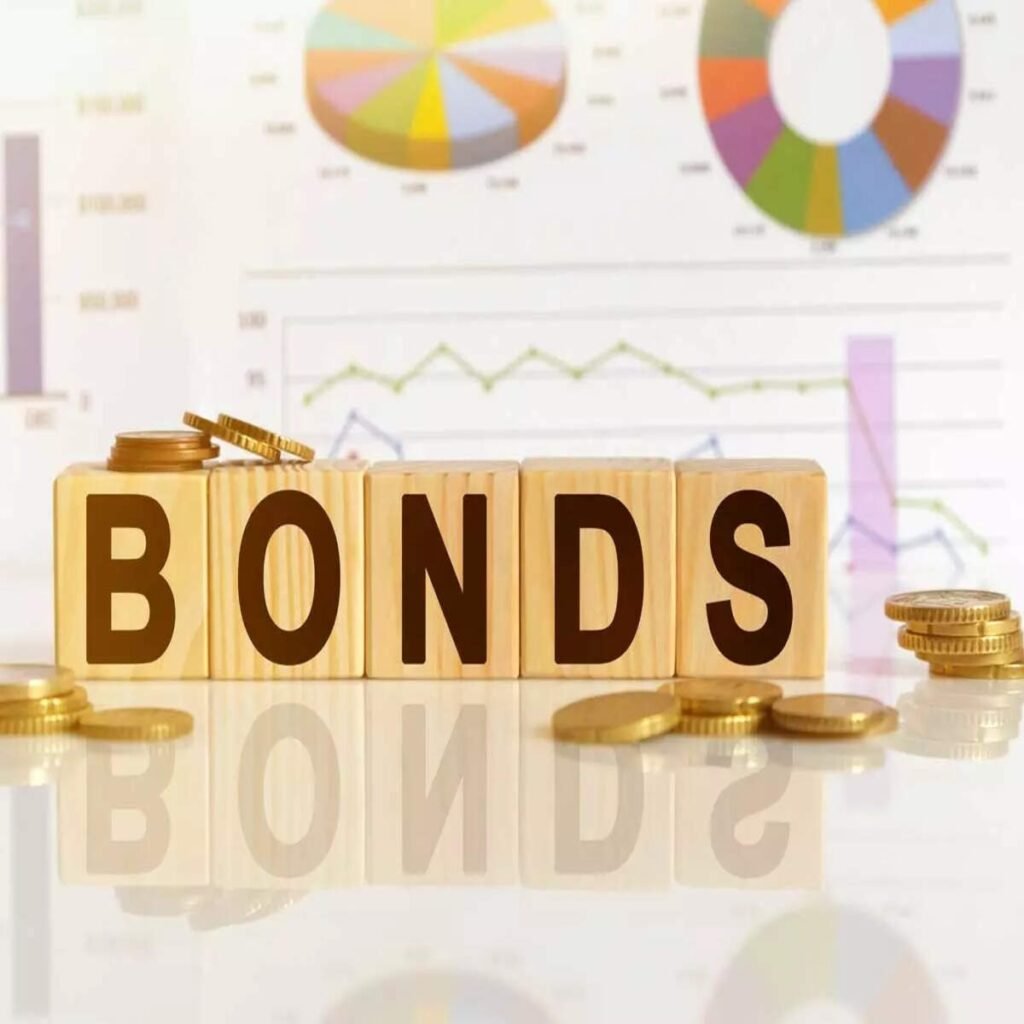 UK Bond Yields Surge to One-Month High as Middle East Tensions Fuel Rate-Hike Fears