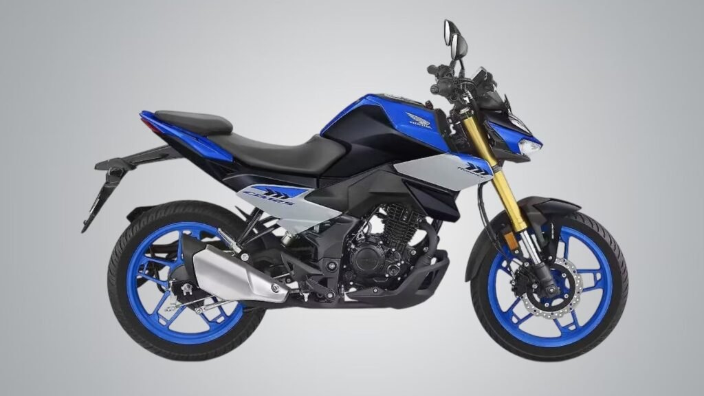 Honda Two-Wheeler Exports Surge 47% in June, Outpacing Domestic Market Growth