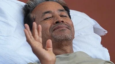 “Will Stay Alive Till July 20 at Any Cost”: Defiant Sonam Wangchuk Refuses to End Hunger Strike