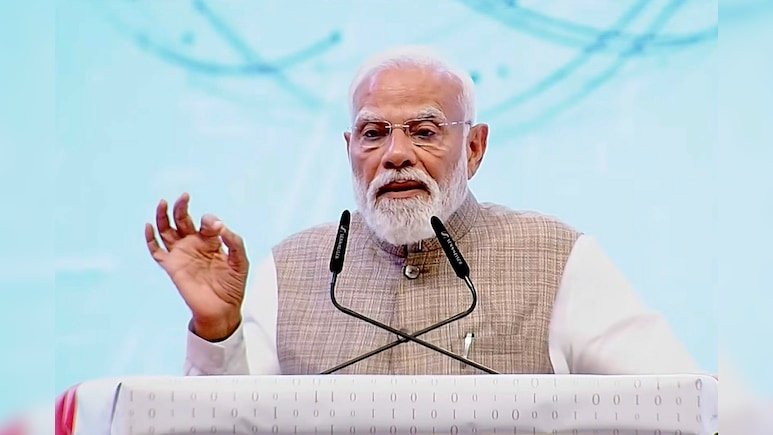 “A Guiding Force for Peace”: PM Modi Extends Warm Birthday Wishes to the Dalai Lama