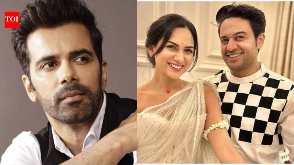 Anuj Sachdeva Reacts to Gaurav Khanna-Akanksha Chamola Divorce News: “He Was Unaware She Was Going Public”