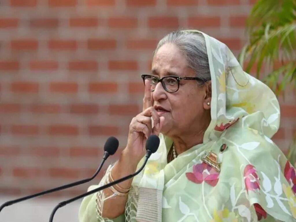 Daring a Return: Dhaka Challenged to Face Trial