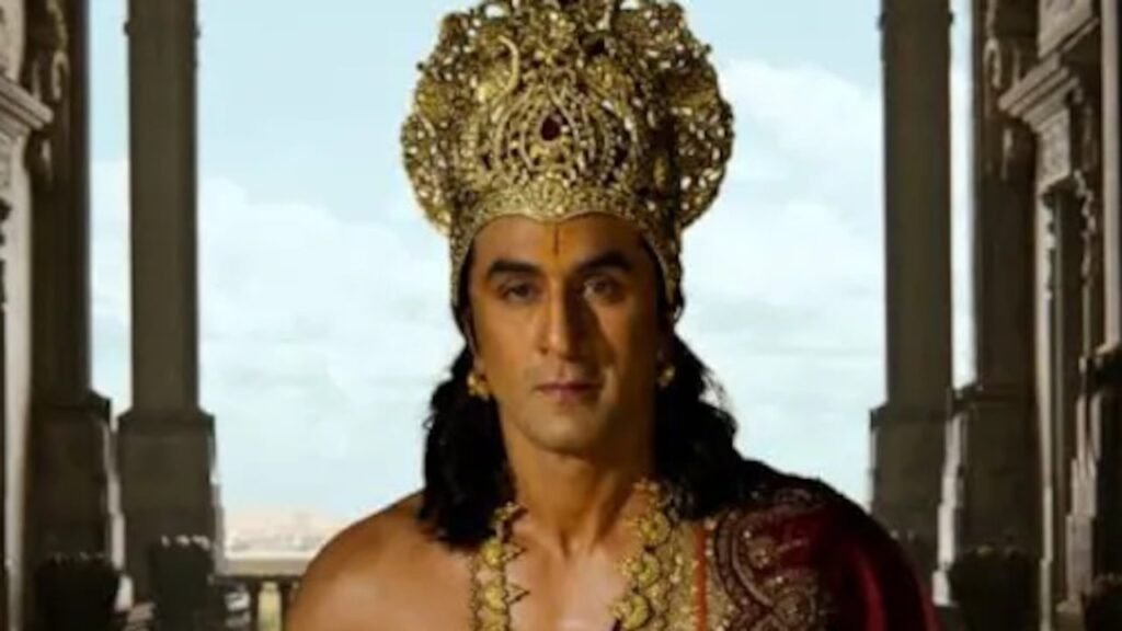 Ramayana Trailer Set for Worldwide Release on July 30 at 4:15 AM IST