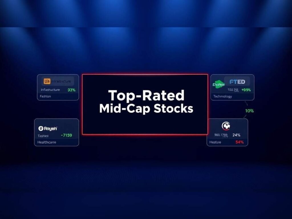 Ditching the Macro Coin-Toss: Why a 1- to 2-Year Mid-Cap Strategy Beats Short-Term Market Predictions