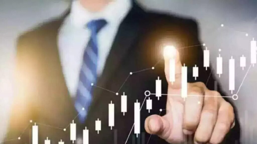 Top Large-Cap Picks: High-Scoring Nifty50 Stocks to Navigate Market Volatility