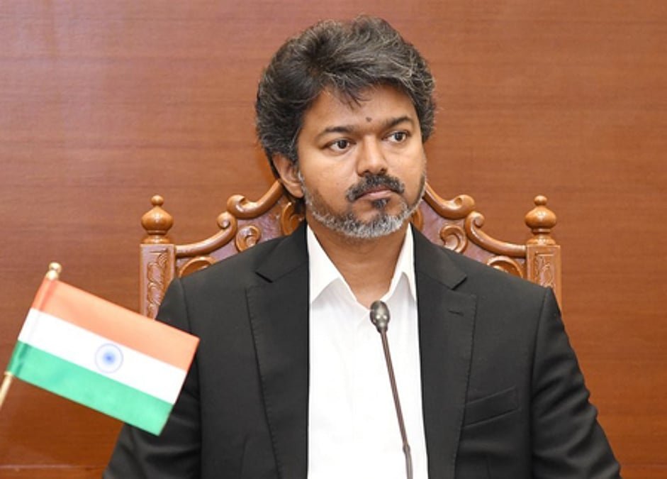 Complete Scrapping Over Reform: TVK Demands Total Abolition of NEET