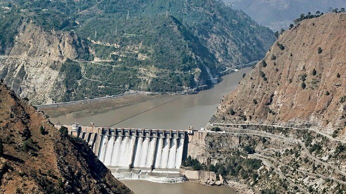 Escalating Hydro-Politics: Pakistan Threatens War After India Suspends Indus Waters Treaty