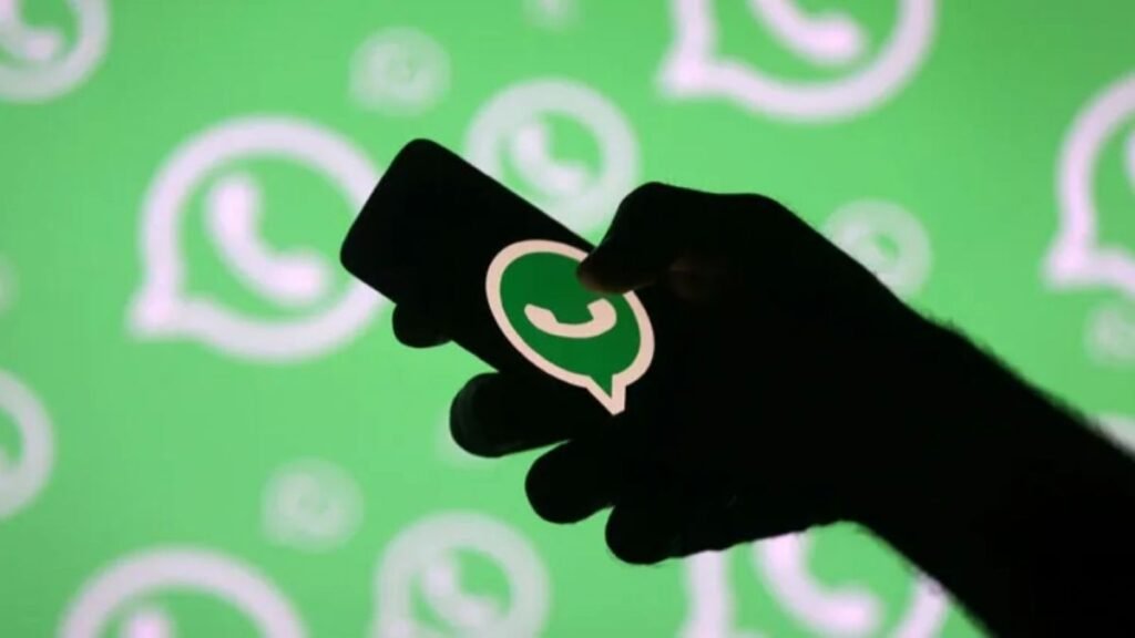 Centre and Meta Hold Talks Over Proposed WhatsApp Username Feature