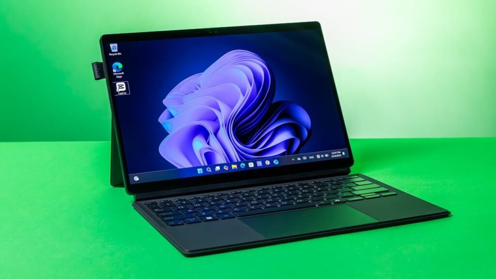 Ditching the Laptop: The Best Productivity Tablets for Work, Writing, and Beyond