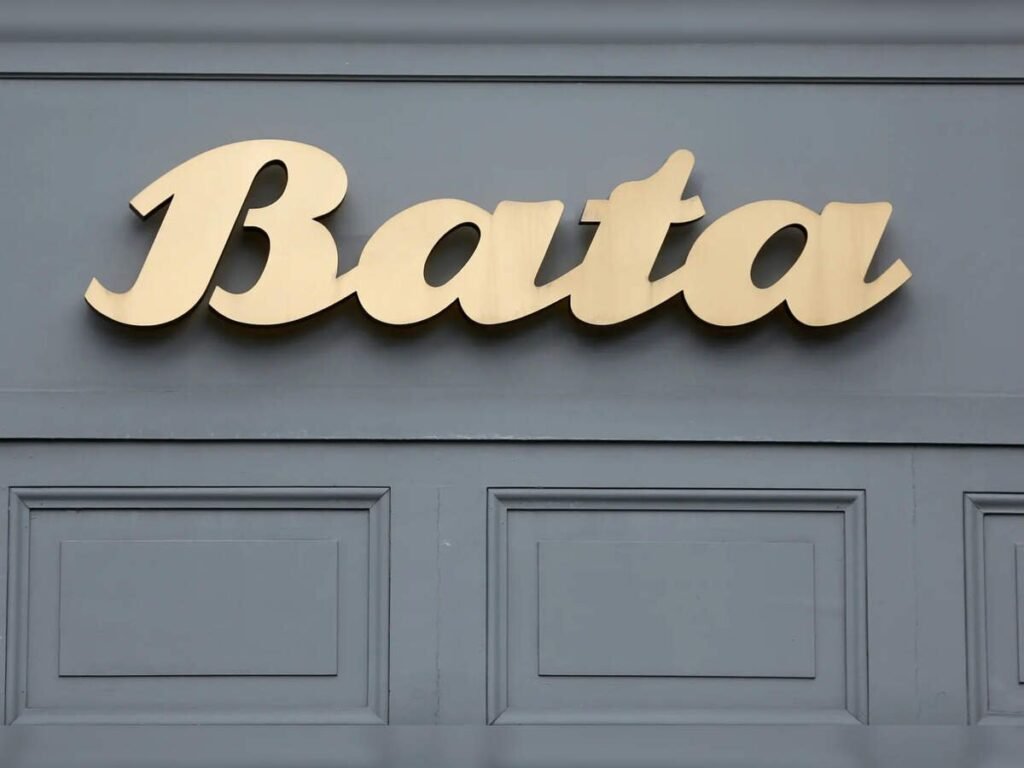 Stock Radar: Bata India Prepares for Base Formation After Severe Correction