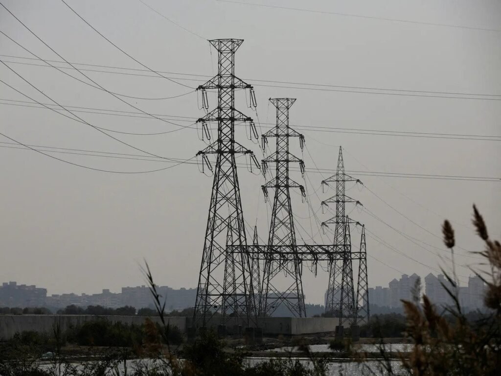 Structural Transformation vs. Execution Risks in the Power Sector