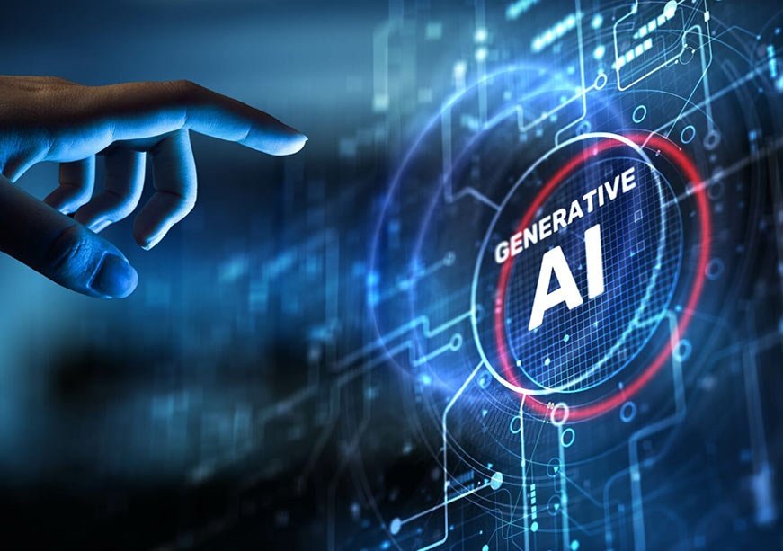 The Verification Deficit: Why Generative AI Needs Human Truth-Checking
