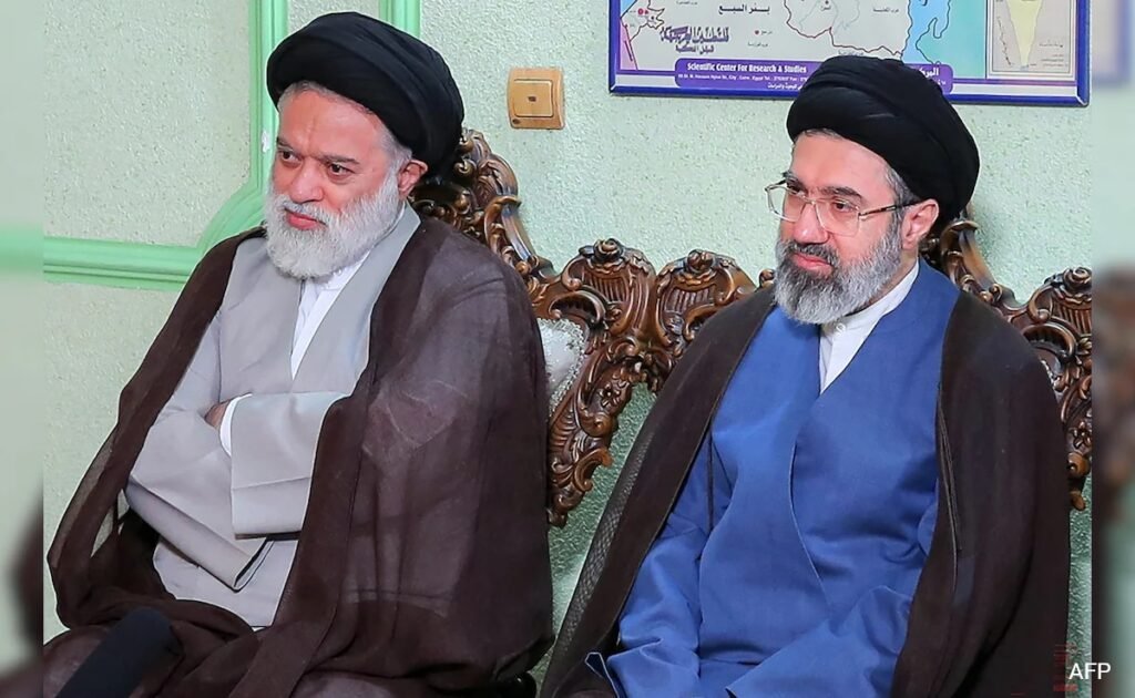 Bizarre Encounter: Iranian President Left Doubting Secret ‘Darkness’ Meeting with Supreme Leader