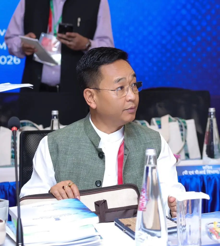 Sikkim Government Defends Proposed Integrated Online Permit System