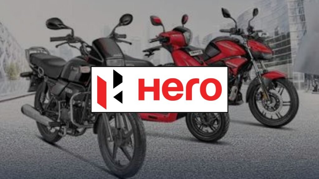 Technical Breakout & Trade Setup: Hero MotoCorp (HEROMOTOCO)