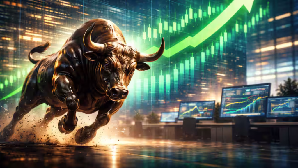 IT Sector Revival, Global Macro Trends, and Quant-Based Stock Selection