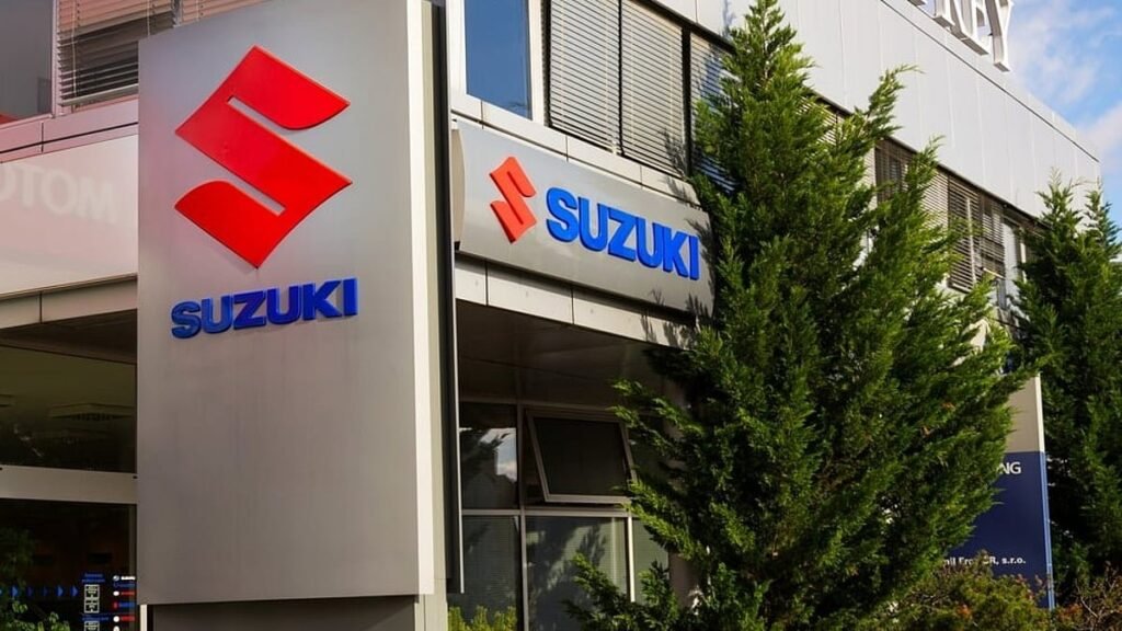 Maruti Suzuki Announces Massive Capex Hike and E20 Compatibility